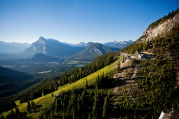 Banff National Park HD Wallp