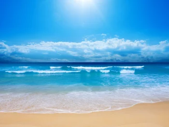 Beach HD Wallpapers Nature W