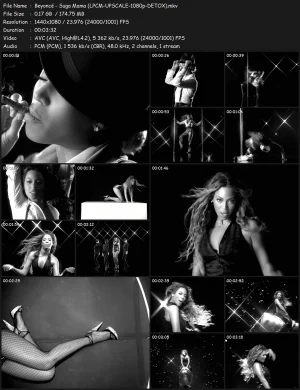 Beyonce Suga Mama Wallpapers