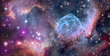 Big Bang HD Wallpapers Space