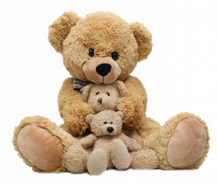 🔥 Cute Teddy Bear PNG Image - Transparent photo (3 ...