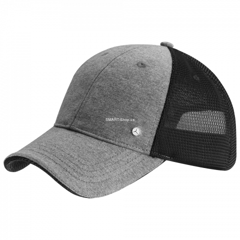 Brown cap sided transparent