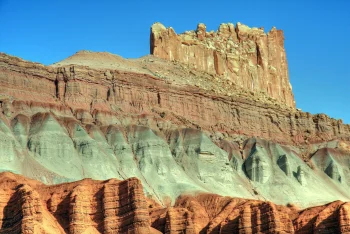 Capitol Reef National Park H