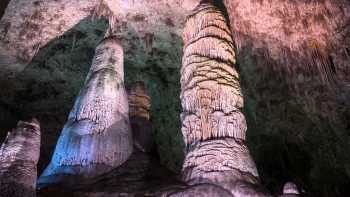 Carlsbad Caverns National Pa