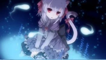Cat Girl Anime Wallpapers Fu