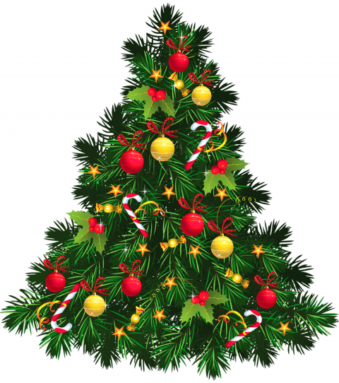 Christmas Tree Decoration Da