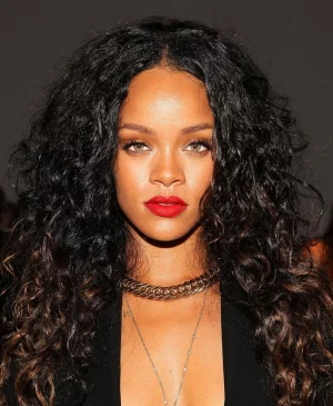 Cute HD Rihanna Wallpapers P