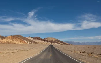 Death Valley National Park H