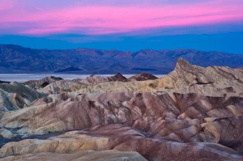 Death Valley National Park H