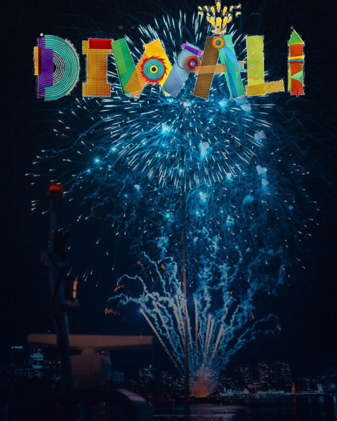 diwali cb editing background