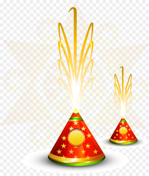 diwali rocket png (4)