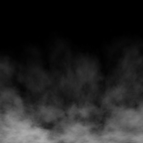 Fog Overlay PNG HD - Transpa