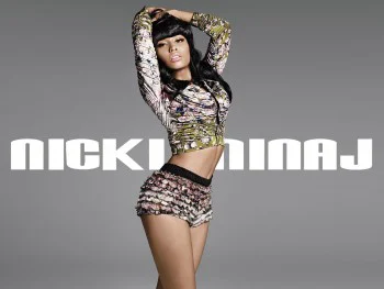 Free Nicki Minaj HD Wallpape