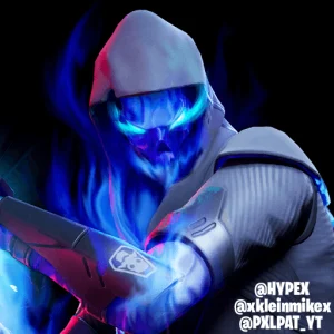Fusion Fortnite Wallpapers F