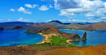 Galapagos Island HD Wallpape