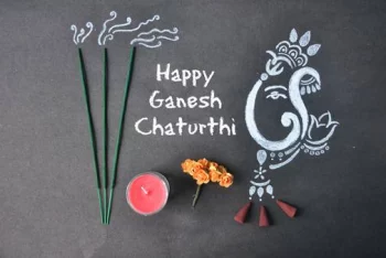 Ganesh Chaturthi WhatsApp St