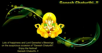Ganesh Chaturthi WhatsApp St