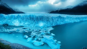 Glacier HD Wallpapers Nature
