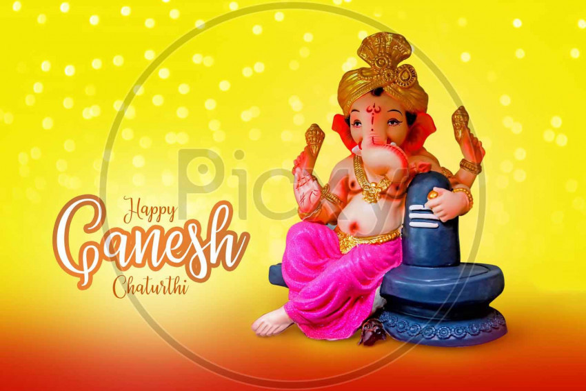 Happy Ganesh Chaturthi Greet