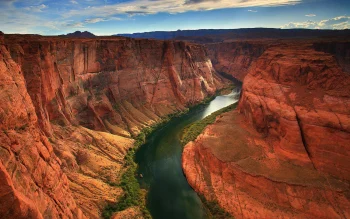 Grand Canyon HD Wallpapers N