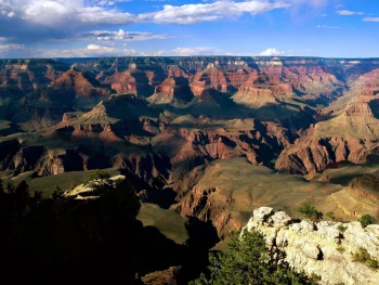 Grand Canyon National Park H