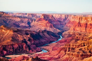 Grand Canyon National Park H