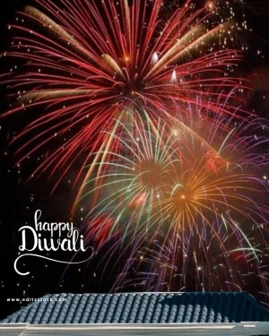Happy Diwali (Deepawali) edi