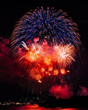 Happy Diwali Fireworks PicsA