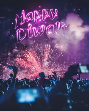Happy Diwali Fireworks PicsA