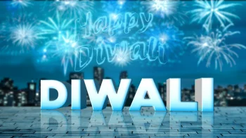 Happy Diwali picsart Editing