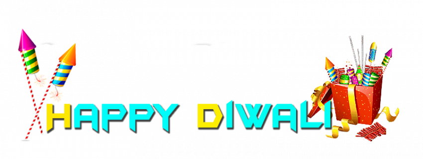 happy diwali text png downlo