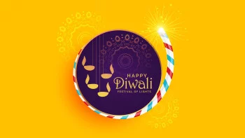 Happy Diwali Wishes Full HD