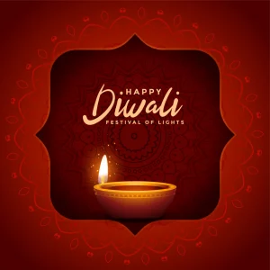 Happy Diwali Wishing Deepawa