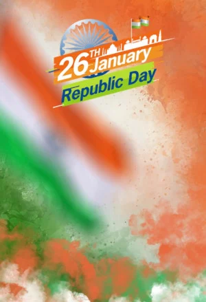 Happy Republic Day | 26 Janu