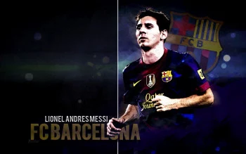 HD Lionel Messi Wallpapers P