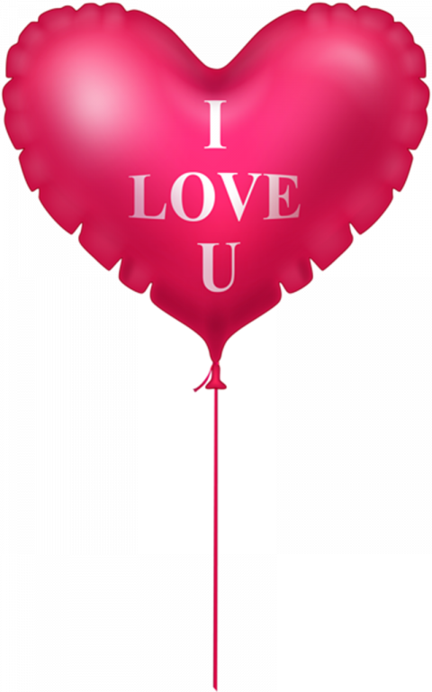 Heart Love Happy Valentines