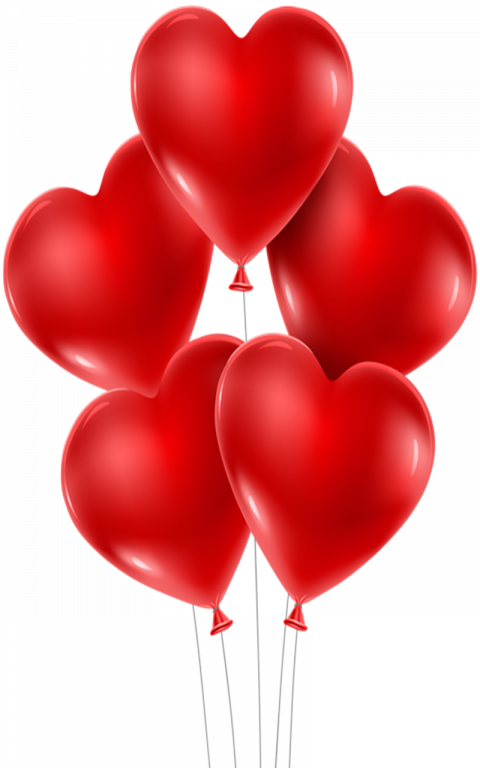 Heart Love Happy Valentines