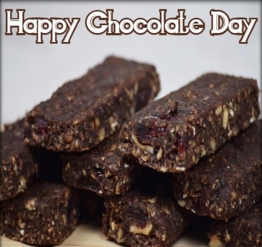 Happy Chocolate Day Wish Ima