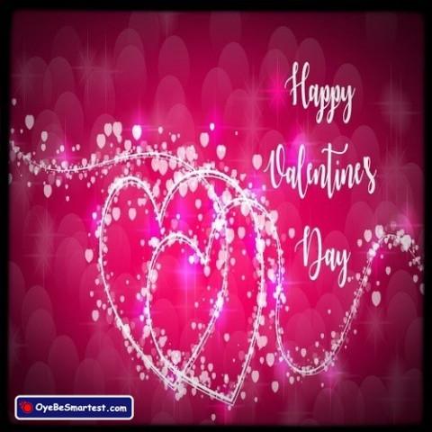 Happy Valentine's Day 2020 W