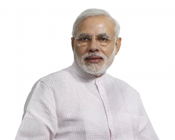 Indian Prime Minister Narden