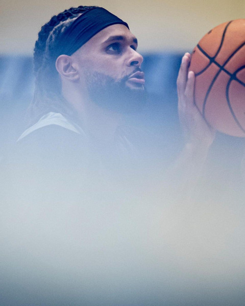 Patty Mills Profile Picture