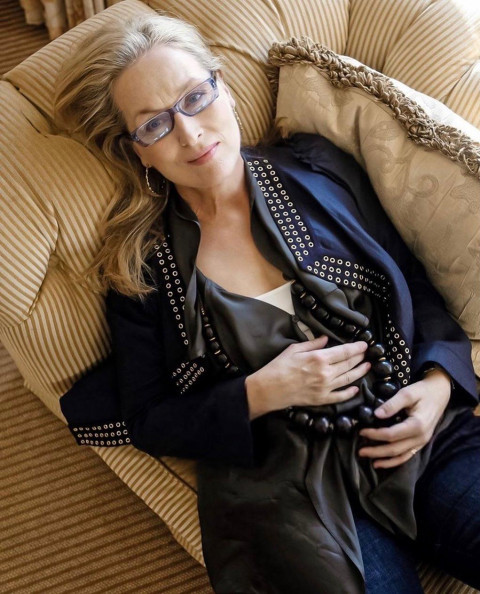 Meryl Streep HD Photos Wallp