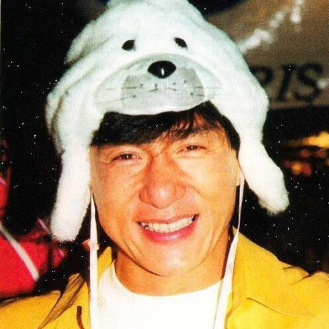 Jackie Chan HD Photos Wallpa