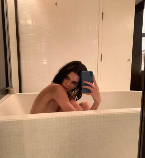 Kendall Jenner hd Photos Wal