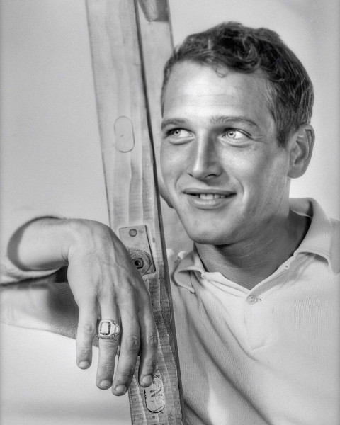 Paul Newman HD Photos Wallpa