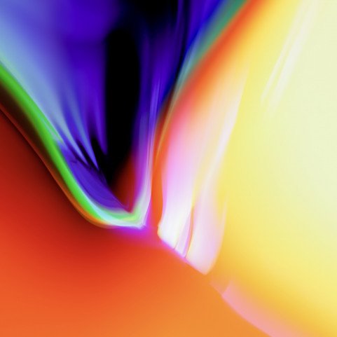 Apple Abstract Wallpaper Ful