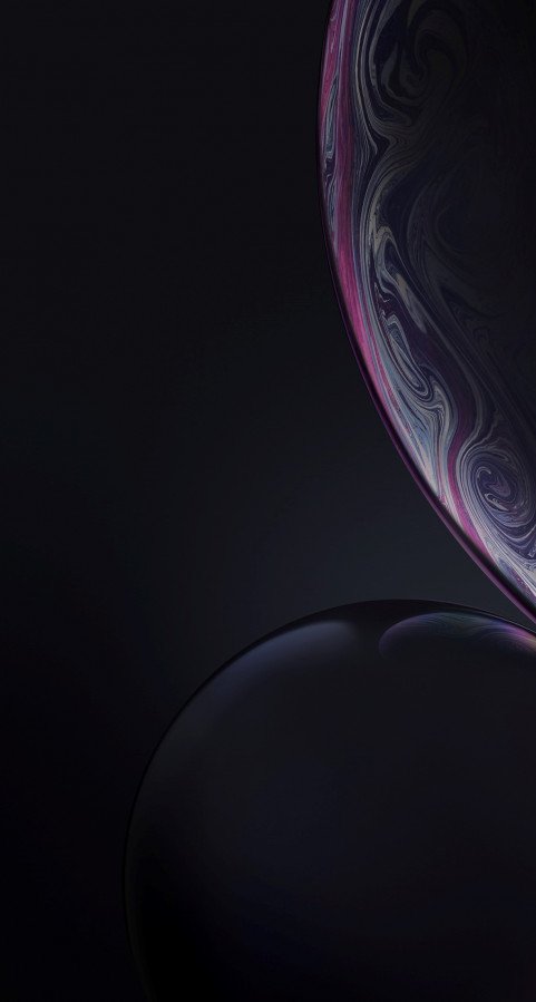iPhone XR Wallpapers Full HD