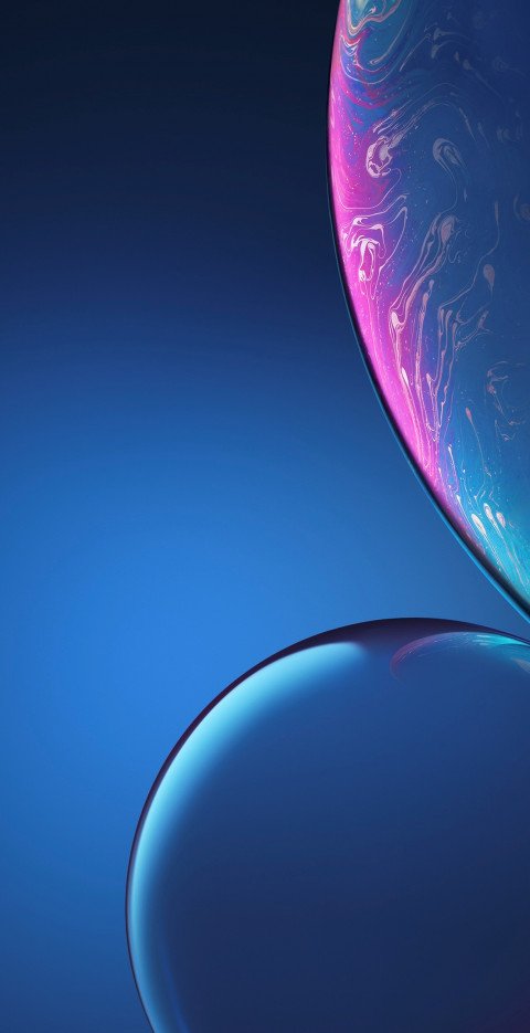 iPhone XR Wallpapers Full HD