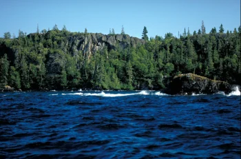 Isle Royale National Park HD