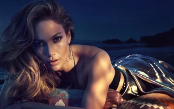 Jennifer Lopez latest HD Pic